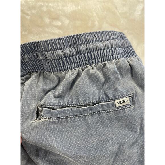 Vans Mens Shorts Medium - Picture 8 of 10